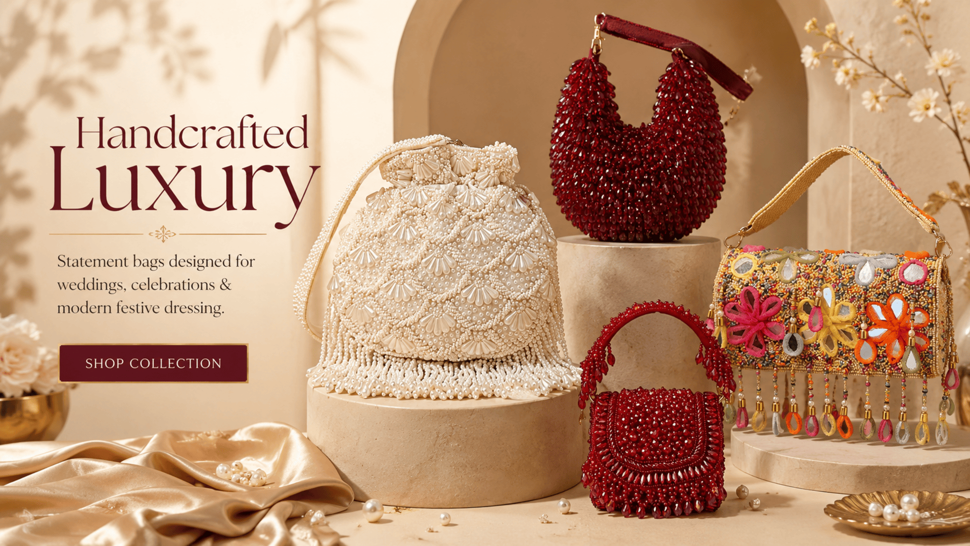 handcrafted potli bags for women (1)
