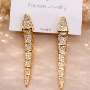 anti tarnish earings
