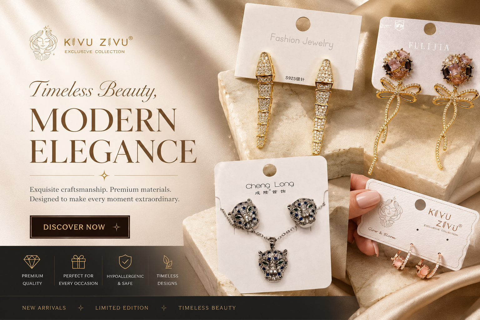 earrings for women